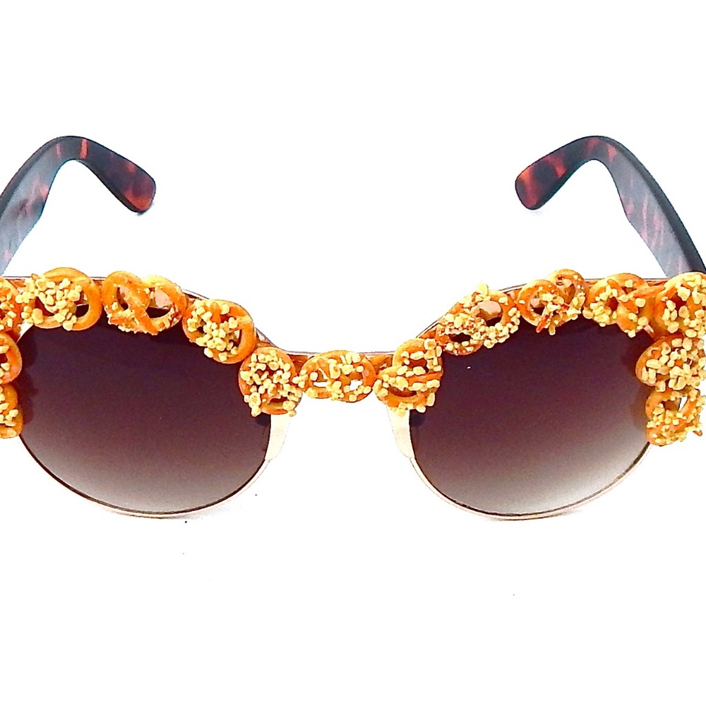 PRETZEL COCO GLASSES